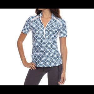 Goode Rider Ladies’ Perfect Sport Shirt
